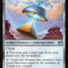 PuPu UFO (foil) - Final Fantasy