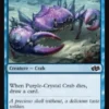 Purple-Crystal Crab - Jumpstart 2025