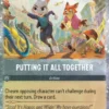 Putting It All Together (foil) (showcase) - Promo Set 3