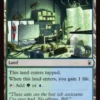 Pym Technologies (foil) - Marvel Super Heroes