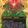 Pyrewood Gearhulk (#551) (first-place foil) (borderless) - Aetherdrift First-Place Box Toppers