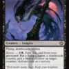 Qarsi Revenant (foil) - Tarkir: Dragonstorm