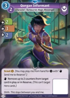 Qorgan Informant (R) - altered whispers 3