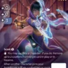 Qorgan Informant (U-2580) - Altered Unique whispers