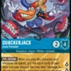 Quackerjack, Loony Toymaker (foil) - Attack of the Vine