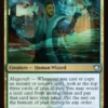 Quandrix Apprentice - Secrets of Strixhaven Commander