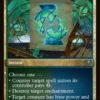 Quandrix Charm (Promo Pack) (foil) - Secrets of Strixhaven Promo's