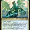 Quandrix, the Proof - Secrets of Strixhaven