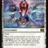 Quantum Entanglement (foil) - Marvel Super Heroes Commander