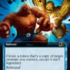 Quantum Misalignment (extended art) - Marvel Super Heroes Commander Varianten