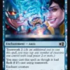 Quantum Reduction (foil) - Marvel Super Heroes Commander