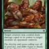 Quarrel (foil) - The Hobbit