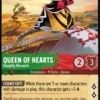 Queen of Hearts, Haughty Monarch - Reign of Jafar