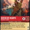 Queen of Hearts, Impatient Traveler - Wilds Unknown