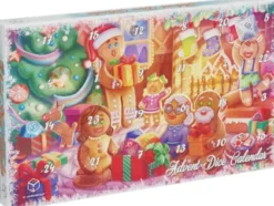 Q-Workshop - Advent Calendar Dice Set: #06