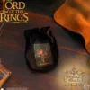 Q-Workshop - Dice Pouch Lord of the Rings: Bridge of Khazad-dûm