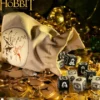 Q-Workshop - Dice Pouch The Hobbit: Erebor