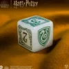 Q-Workshop - Harry Potter Modern RPG Dice Set: Slytherin - White (7-delig)