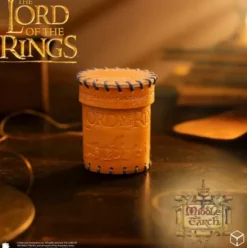 Q-Workshop - Lord of the Rings Dice Cup