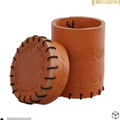 Q-Workshop - Lord of the Rings Dice Cup