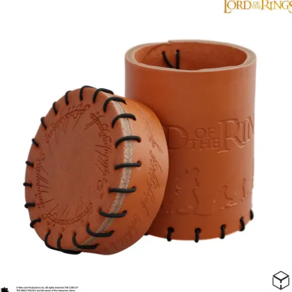 Q-Workshop - Lord of the Rings Dice Cup