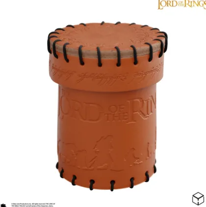 Q-Workshop - Lord of the Rings Dice Cup