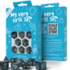 Q-Workshop - My Very First Dice Set: 20th Anniversary