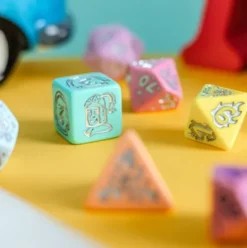 Q-Workshop - My Very First Set: Magic Journey (7-delig)