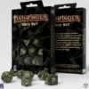 Q-Workshop - Pathfinder RPG Dice Set: Arcadia (7-delig)