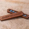 Q-Workshop - Sapelli All Dice Box