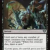 Rabid Attack - Secrets of Strixhaven