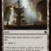 Radiant Fountain - Foundations Commander Decks