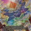 Radiant Lotus (#416) (fracture foil) (showcase) - Aetherdrift Varianten