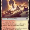 Radiant Summit - Reality Fracture Commander