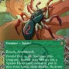 Radioactive Spider (foil) (borderless) - Marvel's Spider-Man Varianten