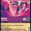 Rafiki, Shaman Duelist - Shimmering Skies