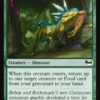 Ragamuffin Raptor - Teenage Mutant Ninja Turtles