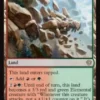 Raging Ravine - Lorwyn Eclipsed Commander