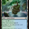 Rain-Slicked Copse - Lorwyn Eclipsed Commander