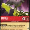 Raksha, Fearless Mother (foil) - Whispers