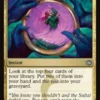 Rakshasa's Bargain - Tarkir: Dragonstorm
