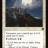 Rally the Peasants (showcase) - Innistrad Remastered Varianten