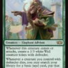 Rampart Architect - Tarkir: Dragonstorm Commander