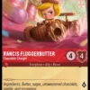 Rancis Fluggerbutter, Chocolate Charger - Shimmering Skies