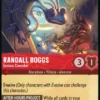 Randall Boggs, Envious Coworker - Attack of the Vine
