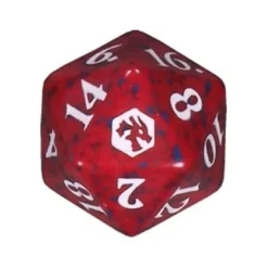 Random Die D20 Adventures in the Forgotten Realms