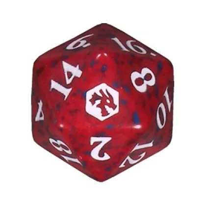 Random Die D20 Adventures in the Forgotten Realms