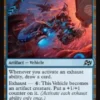 Rangers' Refueler - Aetherdrift