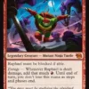 Raphael, Ninja Destroyer - Teenage Mutant Ninja Turtles
