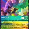 Rapunzel, Appreciative Artist (foil) - Discover